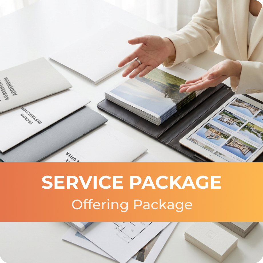 Offering Package