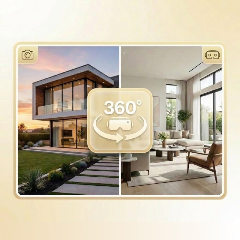 3D Virtual Tour