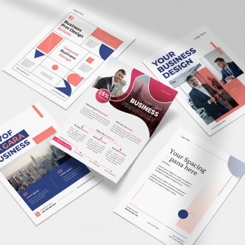 Flyer Design