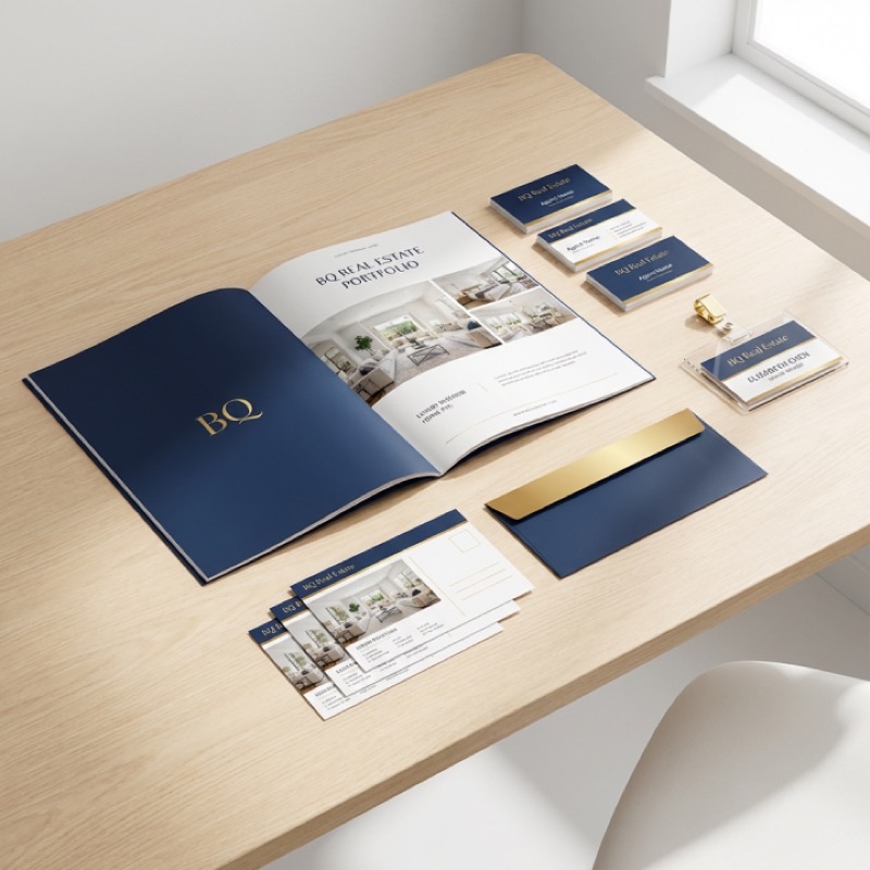Customized Graphic Design Services