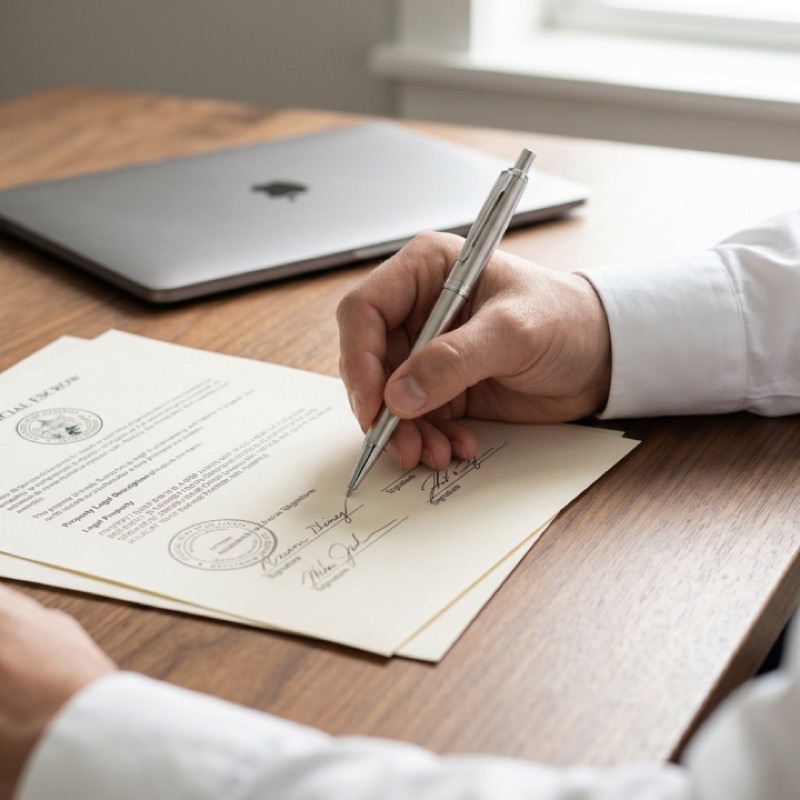 Open Escrow and Order Prelim Report & NHD Report & HOA Docs & Listing Goodies