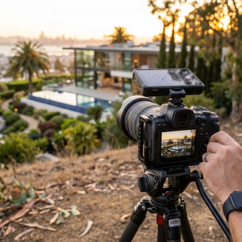 Property Photography Package (Limited-Time Discount)