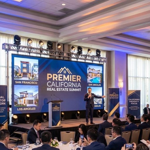 Events Marketing Package (Limited-Time Discount)