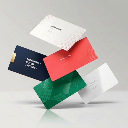 Business Card Design