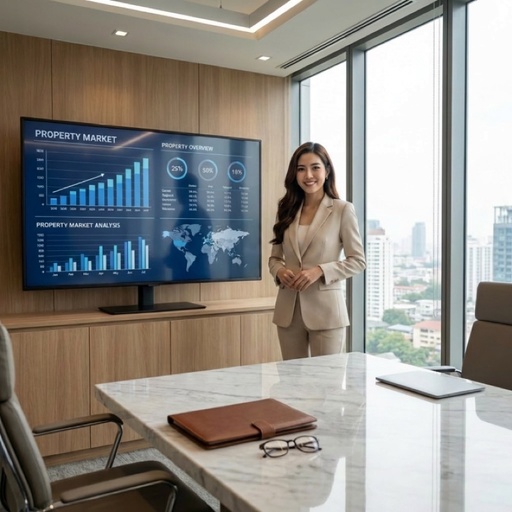 Senior Agent Join First Presentation