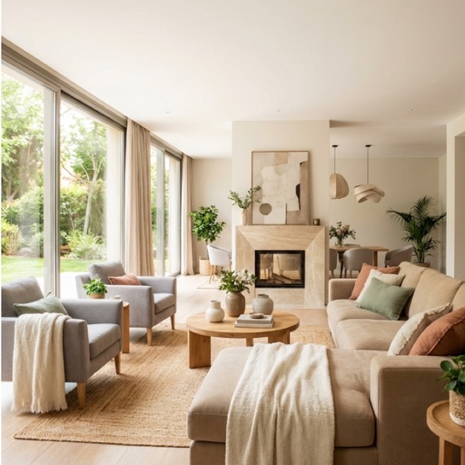 Interior Design Services