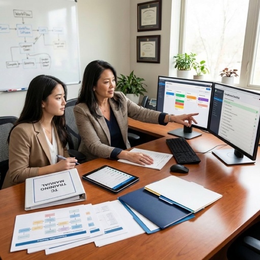 Transaction Coordinator Coach (Listing Agent)
